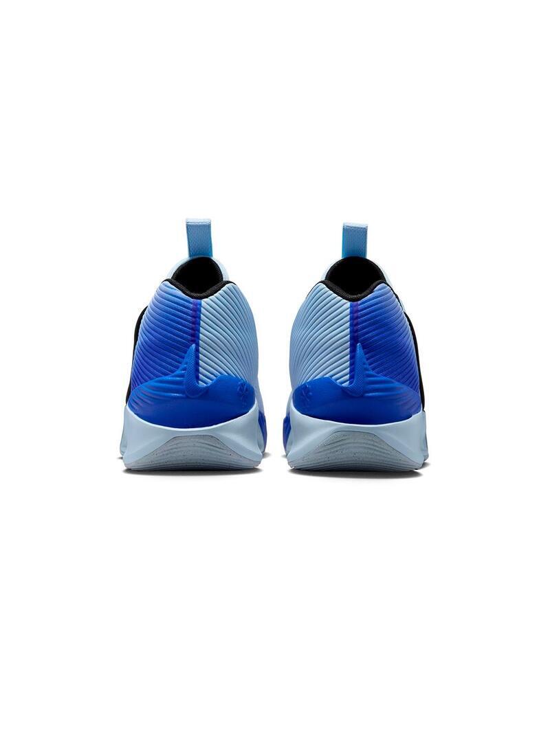 Chaussures de sport pour hommes Nike G.t Jump Academy Bleu 5/7