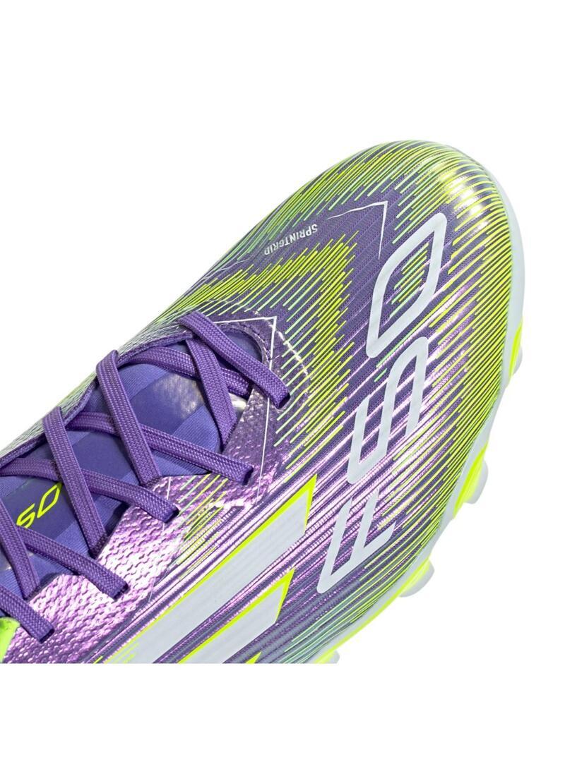 Fotbalové boty adidas F50 League AG 3/7