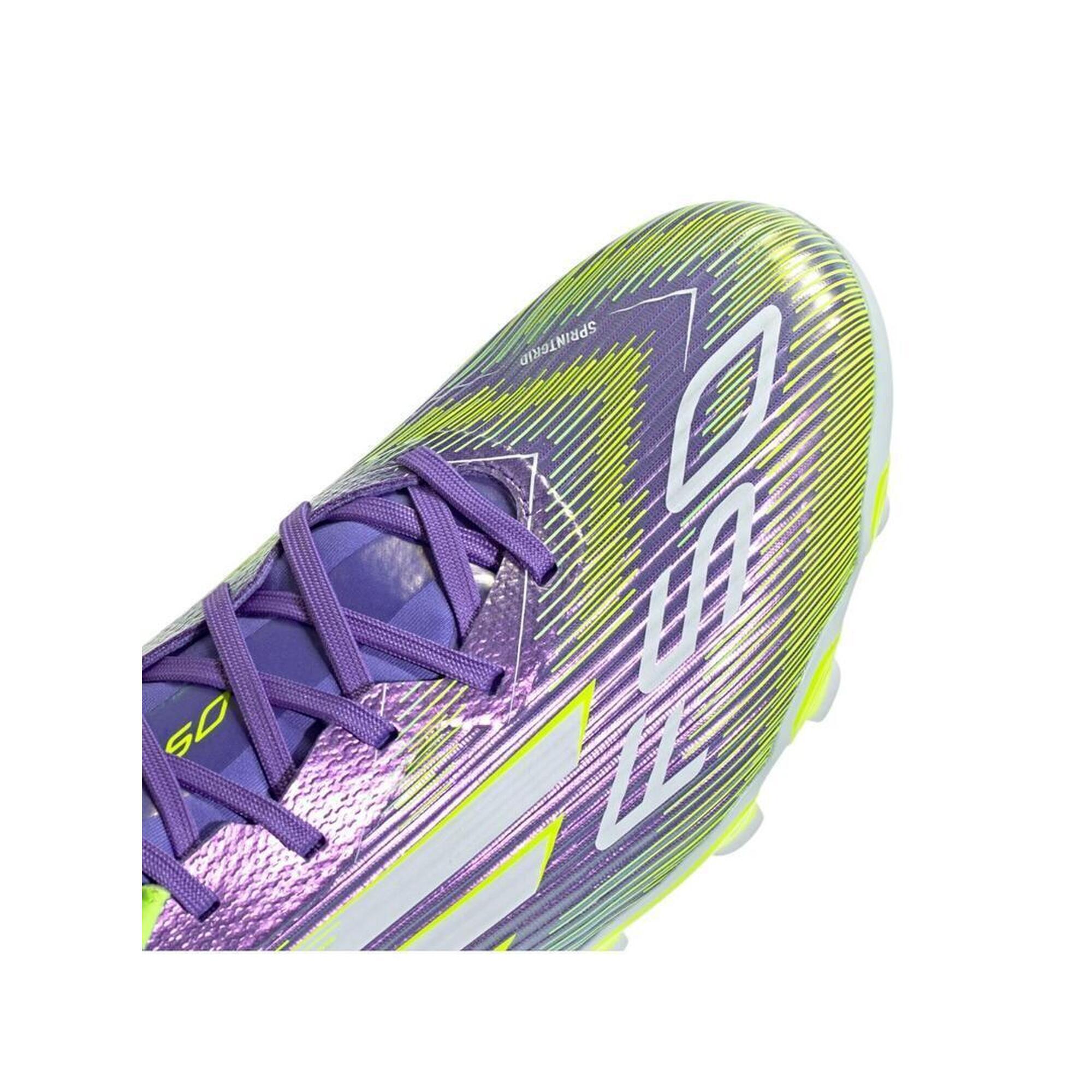 Încălțăminte fotbal adidas F50 League AG