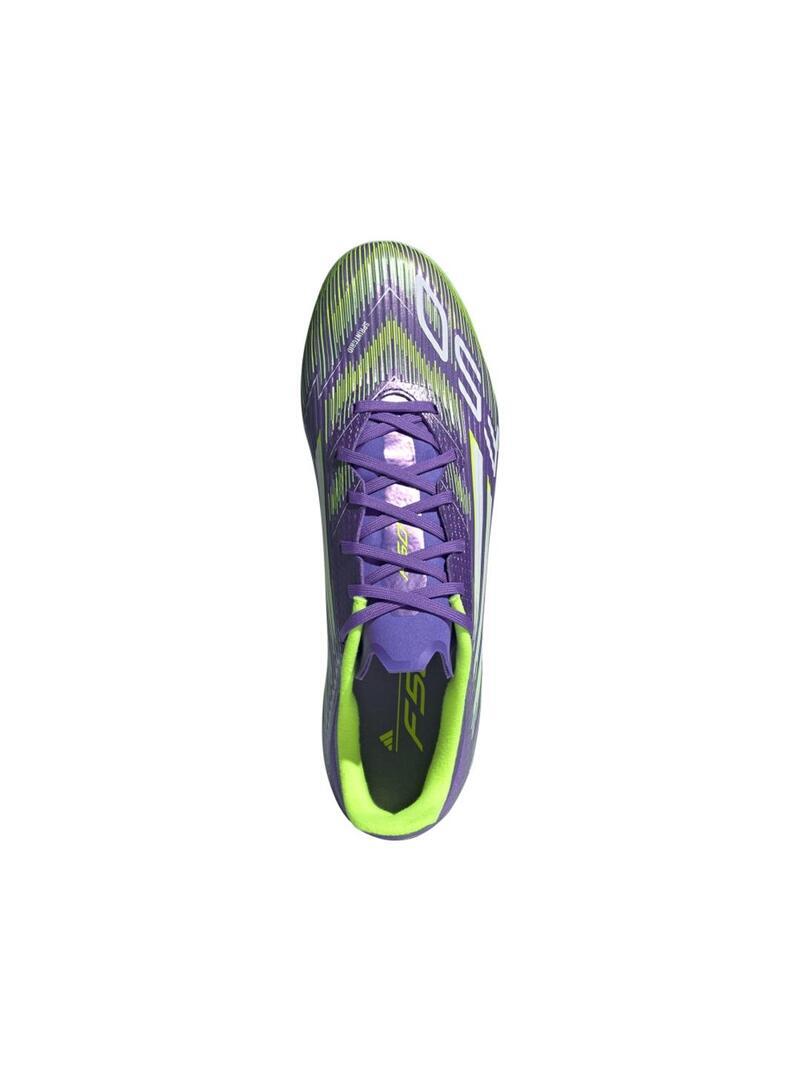 Fotbalové boty adidas F50 League AG 5/7