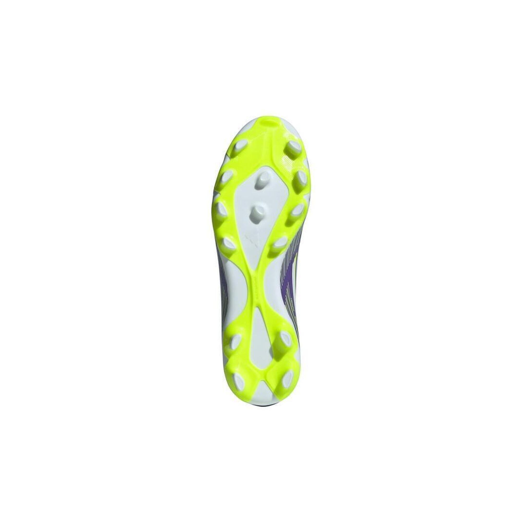 Încălțăminte fotbal adidas F50 League AG