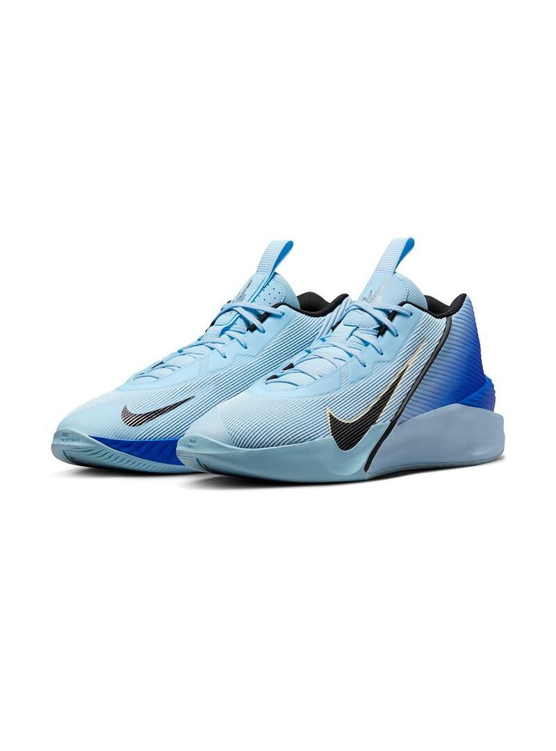 Chaussures de sport pour hommes Nike G.t Jump Academy Bleu 6/7