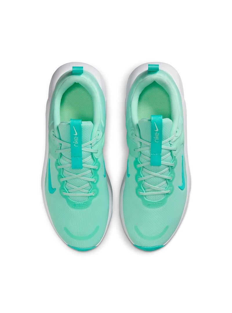 Zapatillas para deporte para Mujer Nike In-season tr 14 Turquesa 7/7