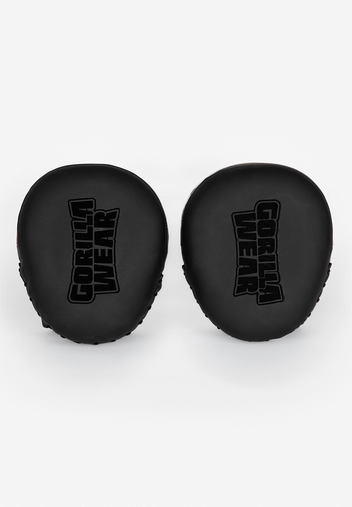 Kodiak Boxing Micro Air Pads - Negro
