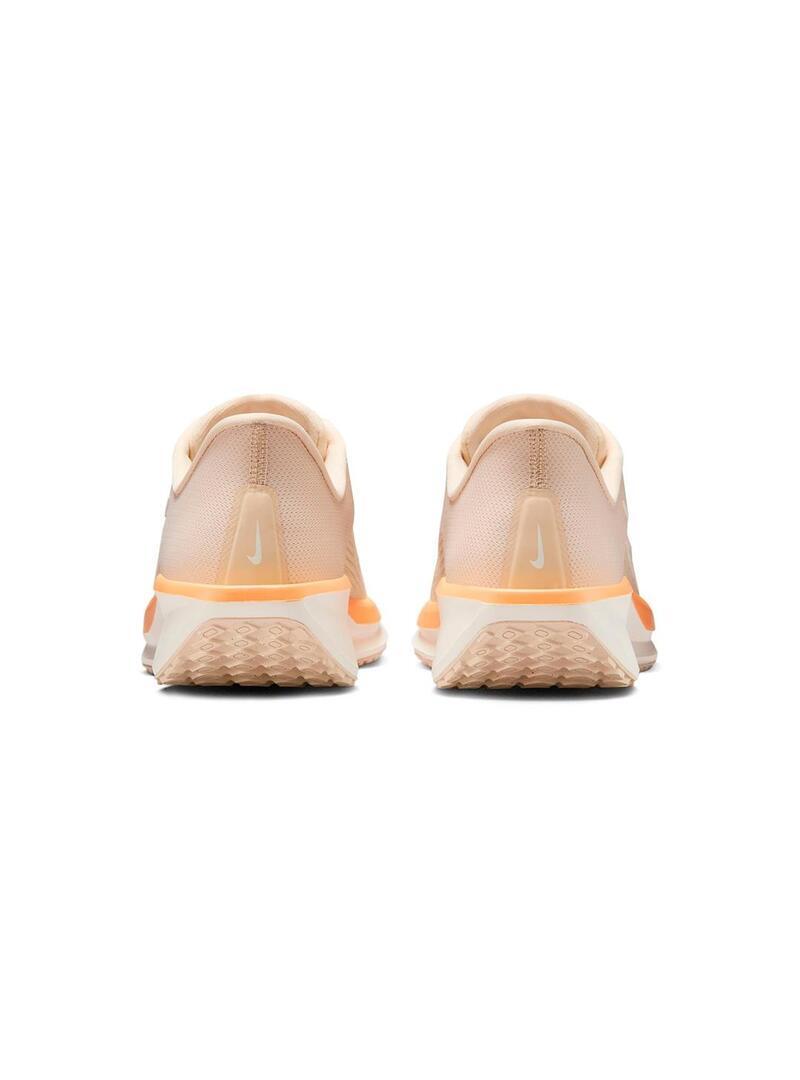 Chaussures pour femmes Nike Quest 6 beige 5/7