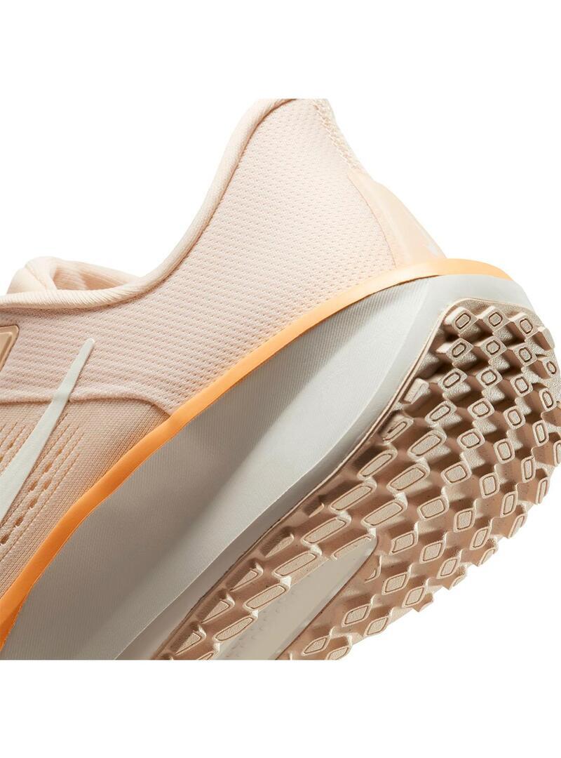 Chaussures pour femmes Nike Quest 6 beige 4/7