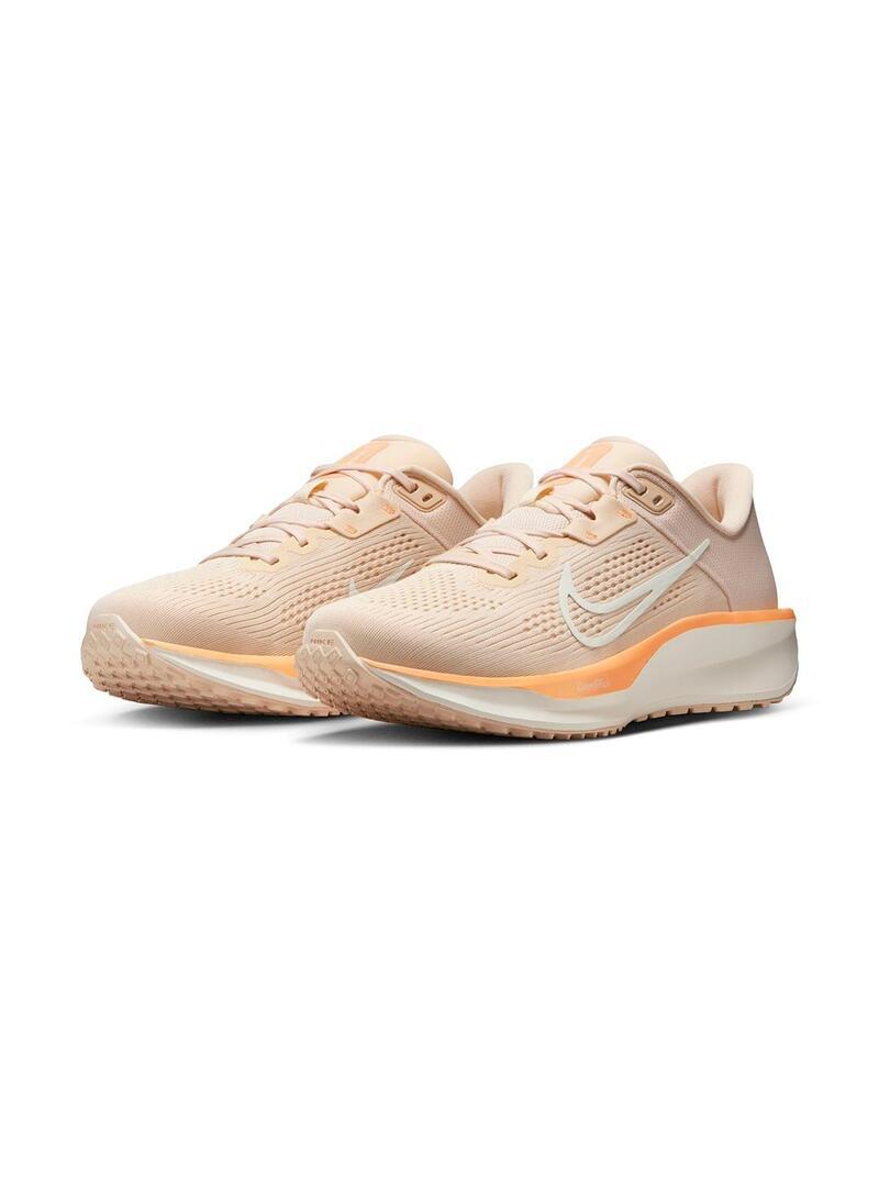 Chaussures pour femmes Nike Quest 6 beige 6/7
