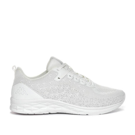 Baskets homme Rostie blanc