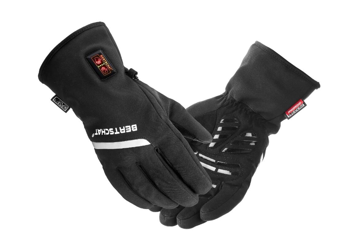 Guanti da ciclismo riscaldati – Dual Heating 1/5