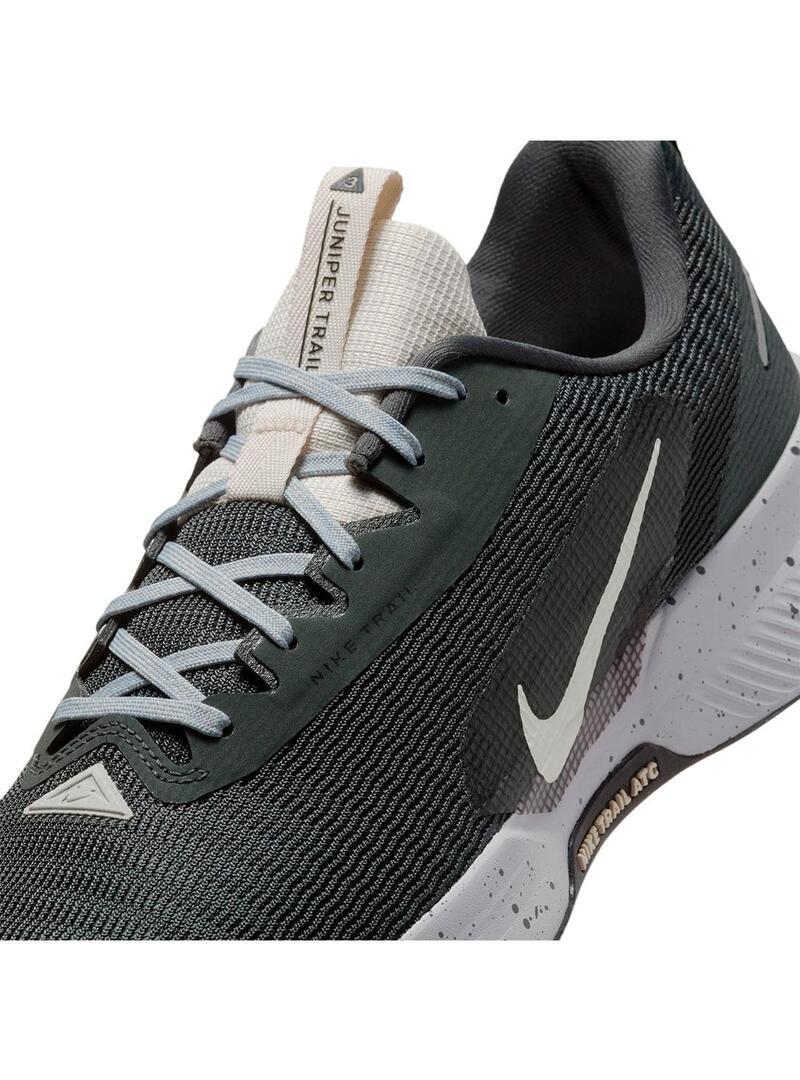 Running y trail para Hombre Nike Juniper trail 3 Gris 3/7
