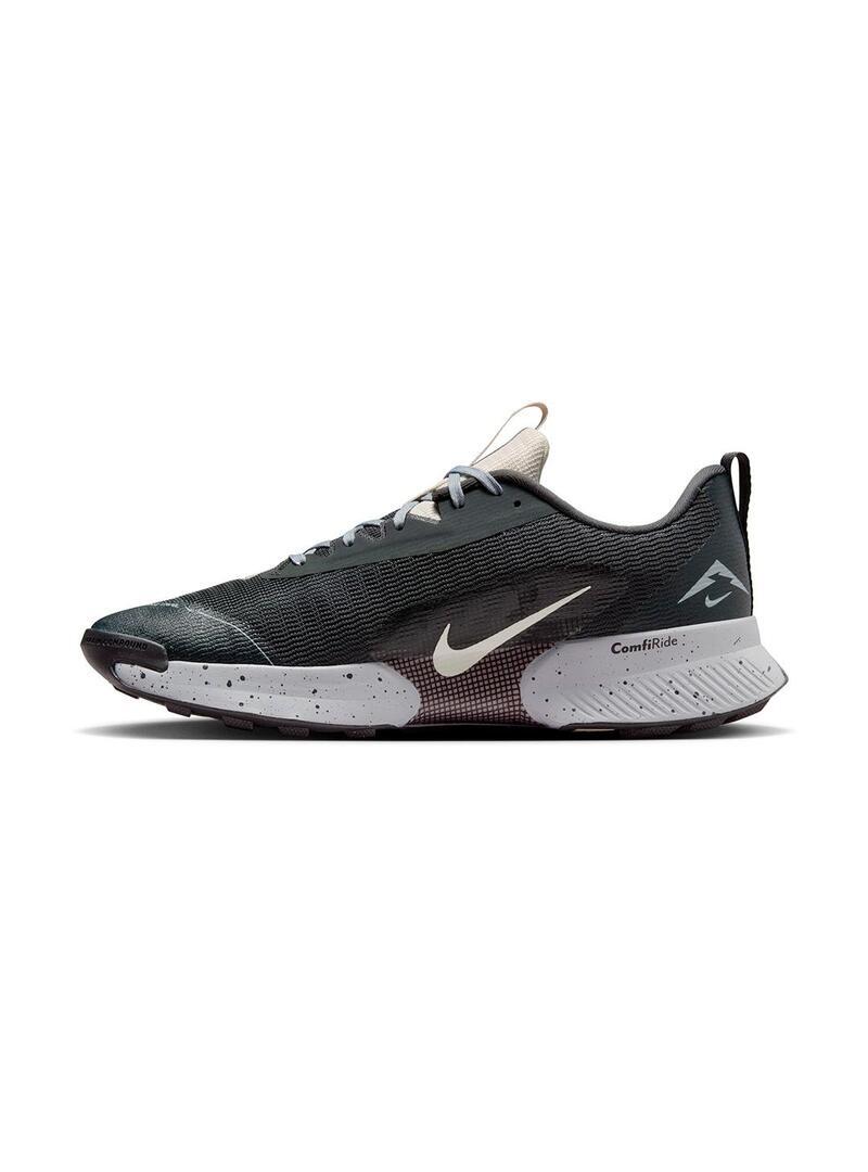 Running y trail para Hombre Nike Juniper trail 3 Gris 2/7