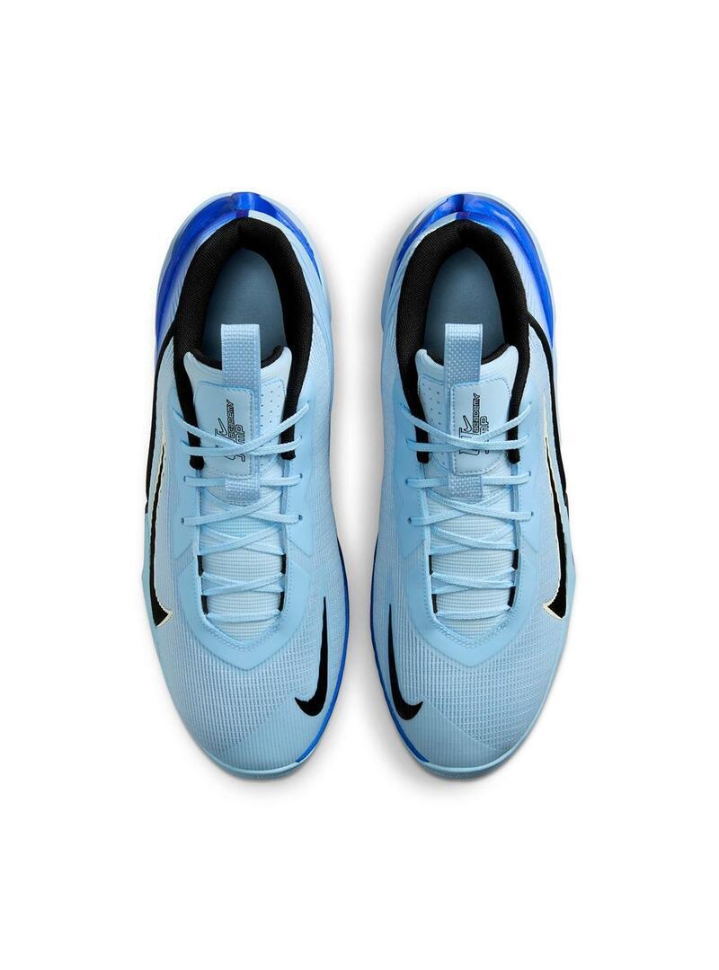 Chaussures de sport pour hommes Nike G.t Jump Academy Bleu 7/7
