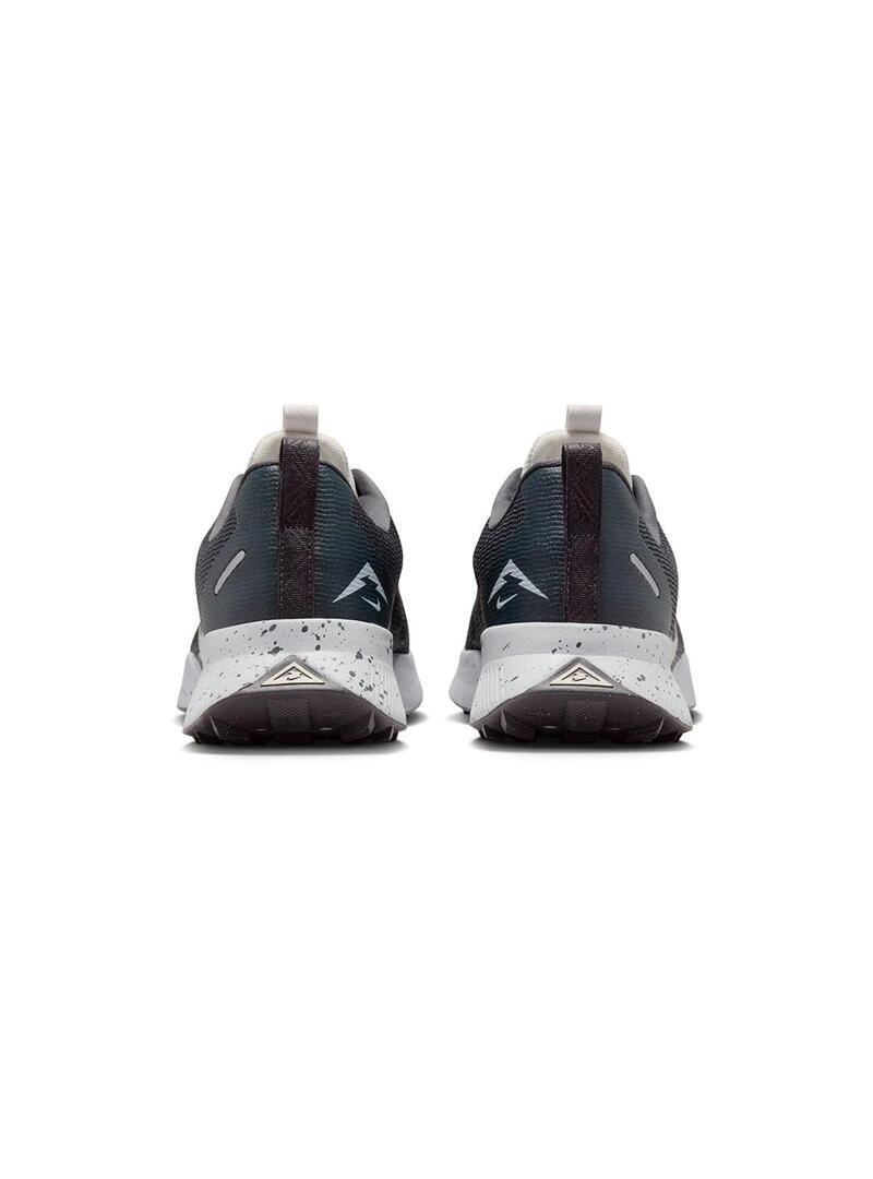 Running y trail para Hombre Nike Juniper trail 3 Gris 5/7