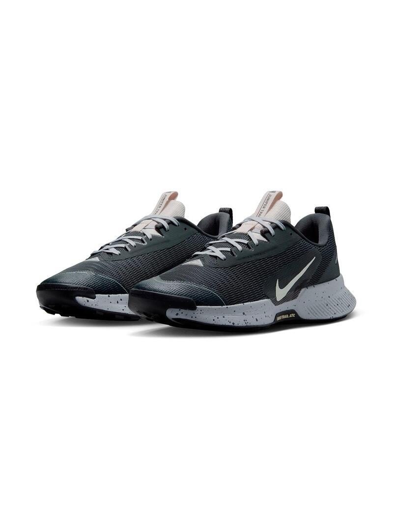 Running y trail para Hombre Nike Juniper trail 3 Gris 6/7