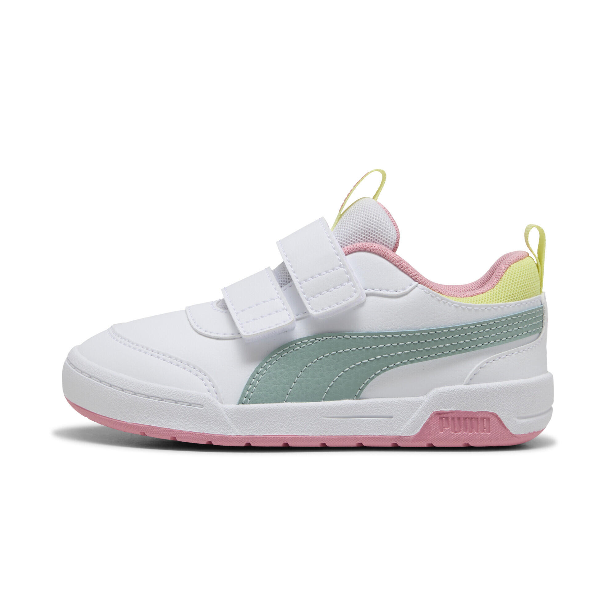 Multiflex 2 Colour Sneakers Kinder PUMA 3/6
