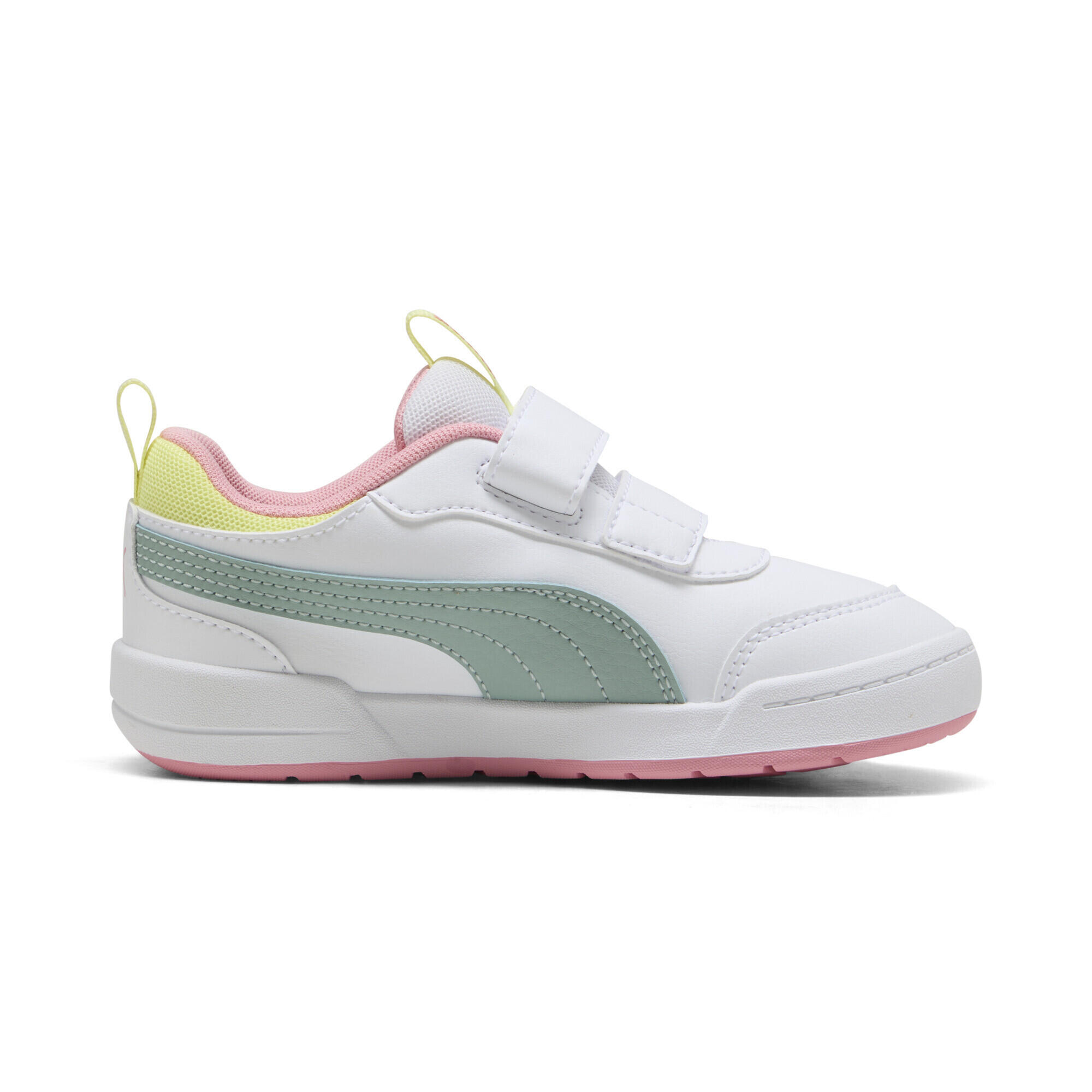 Multiflex 2 Colour Sneakers Kinder PUMA 5/6