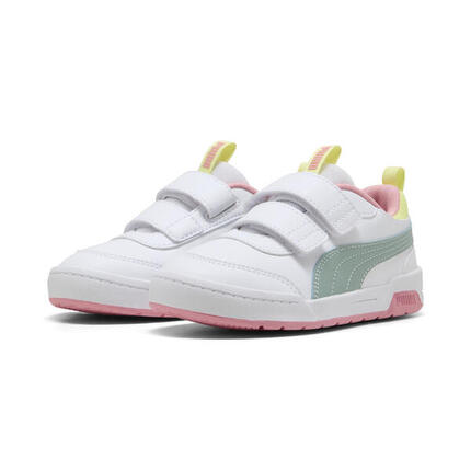 Zapatillas PUMA Multiflex 2 colores Niños PUMA