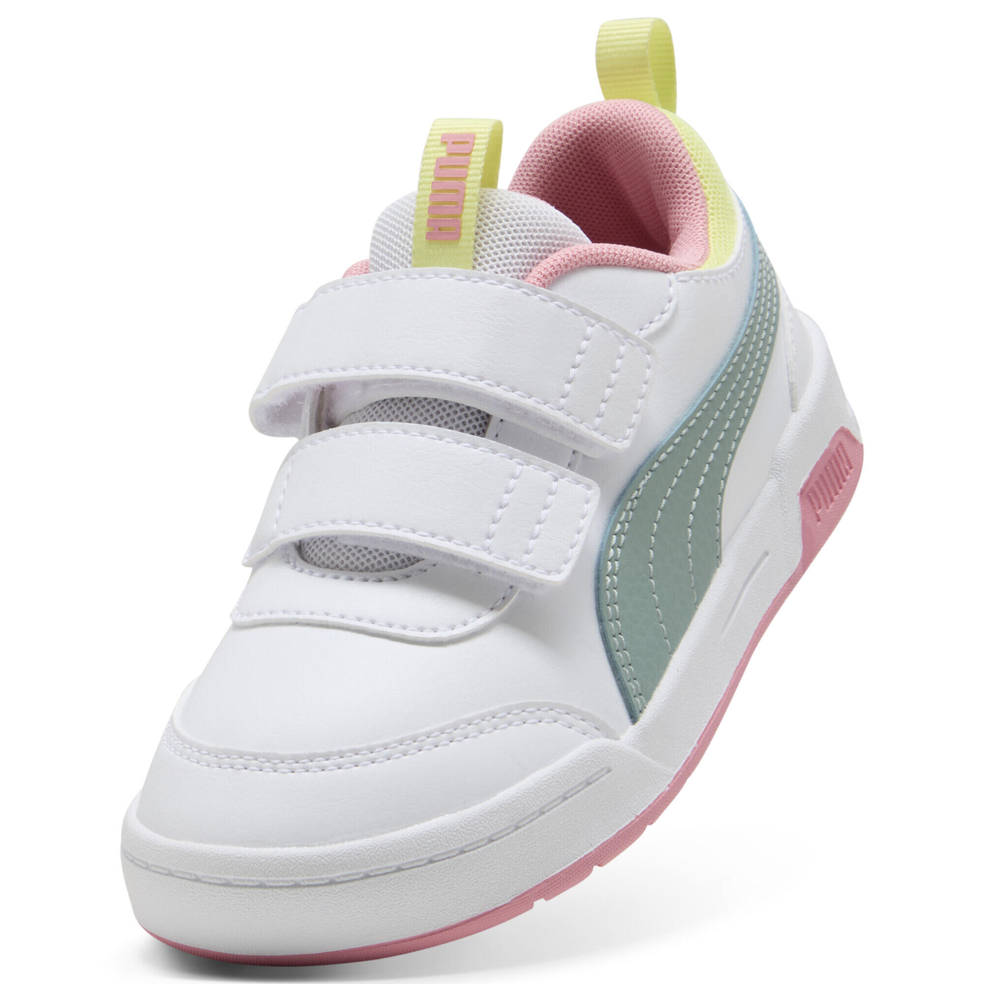 Multiflex 2 Colour Sneakers Kinder PUMA 6/6