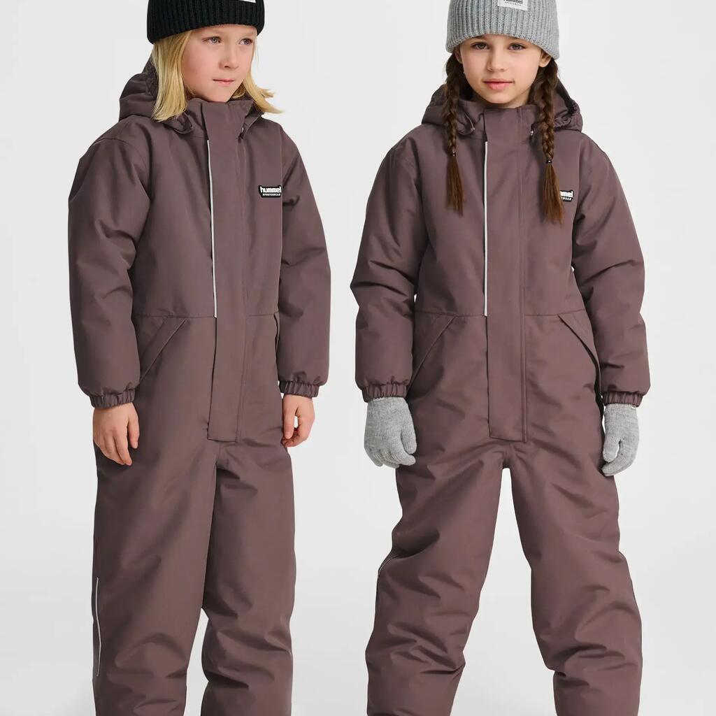 Ski suit for children Hummel WP 10K
