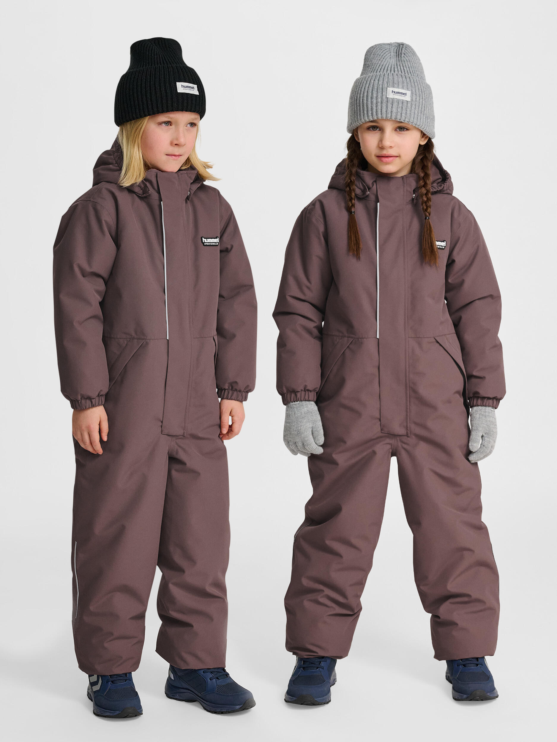 HUMMEL Ski suit for children Hummel WP 10K