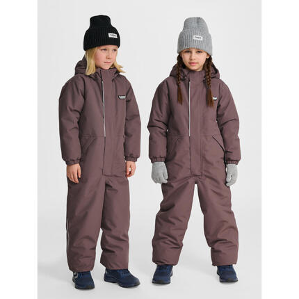 Dziecięcy kombinezon narciarski Hummel WP 10K