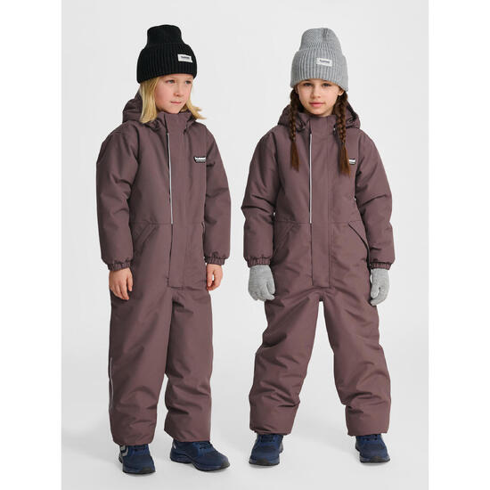 Dziecięcy kombinezon narciarski Hummel WP 10K