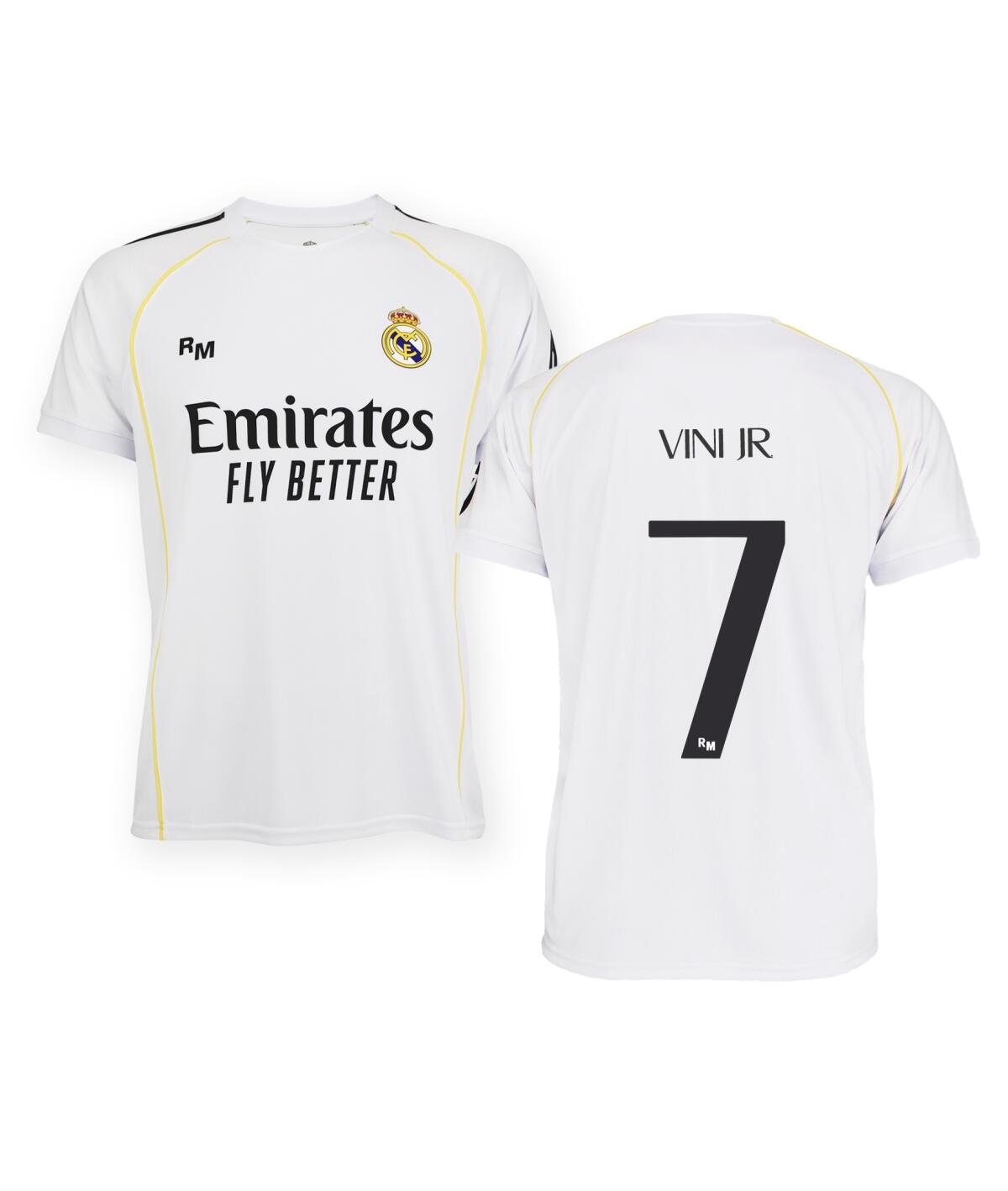 REAL MADRID picture