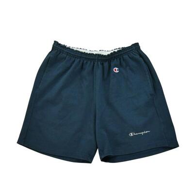 Second life - Herren Navy Shorts - Wie neu