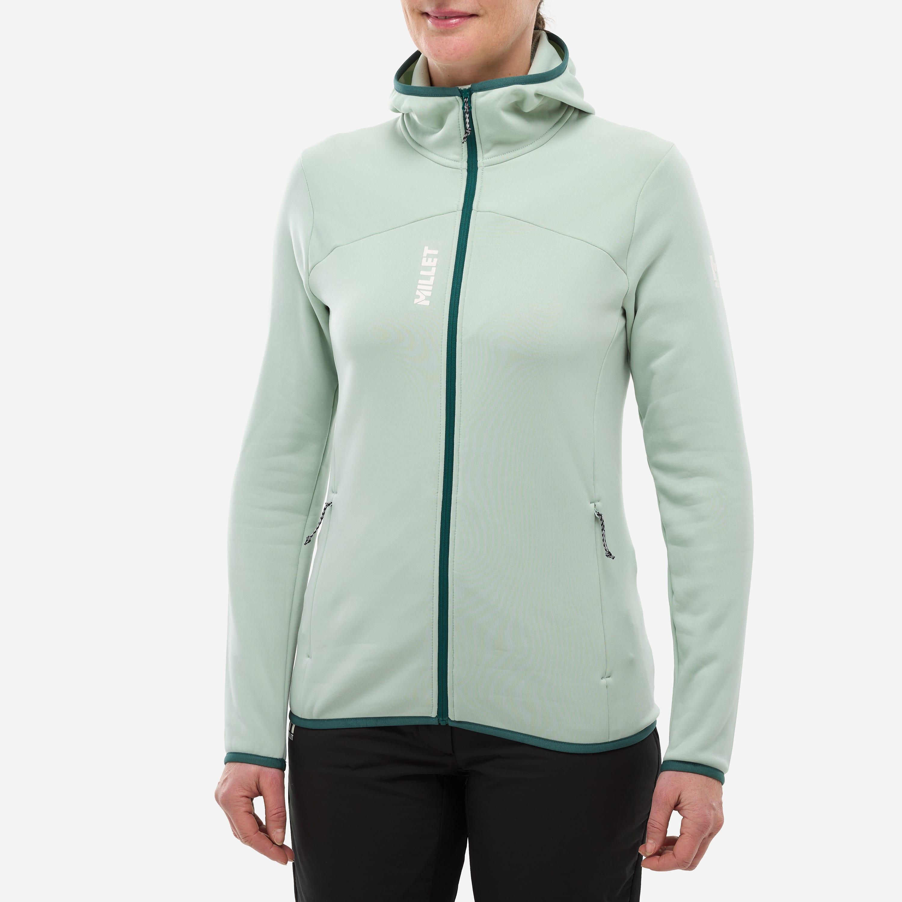 Polaire Randonnée - Trekking pour femme SENECA 3/5