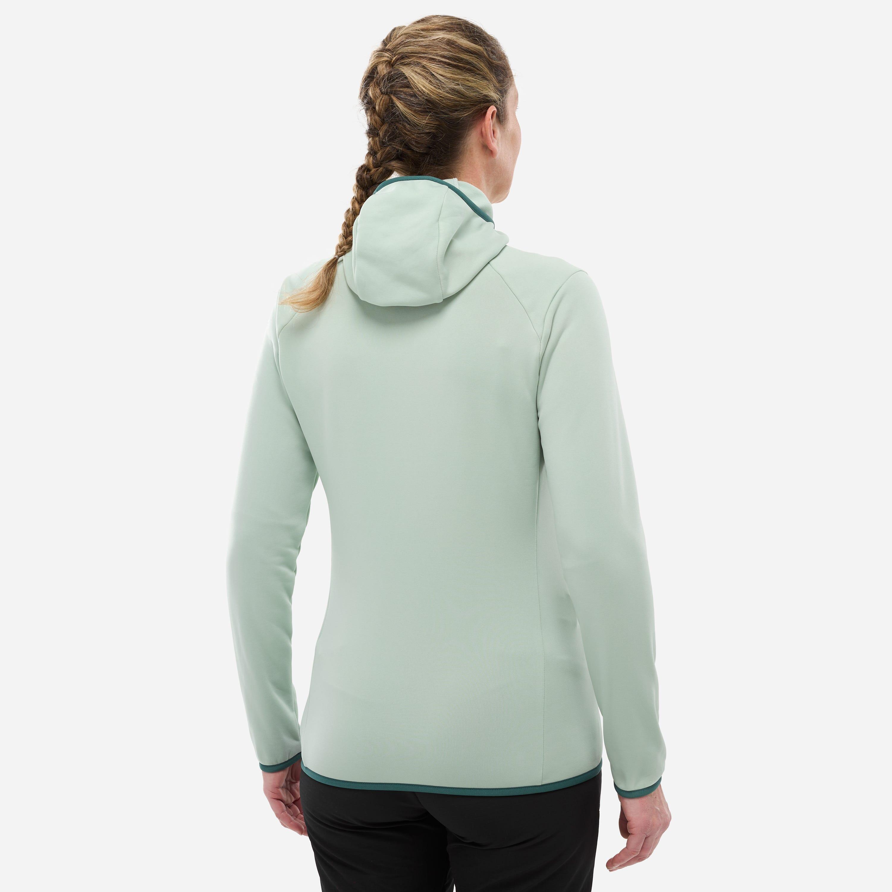 Polaire Randonnée - Trekking pour femme SENECA 4/5