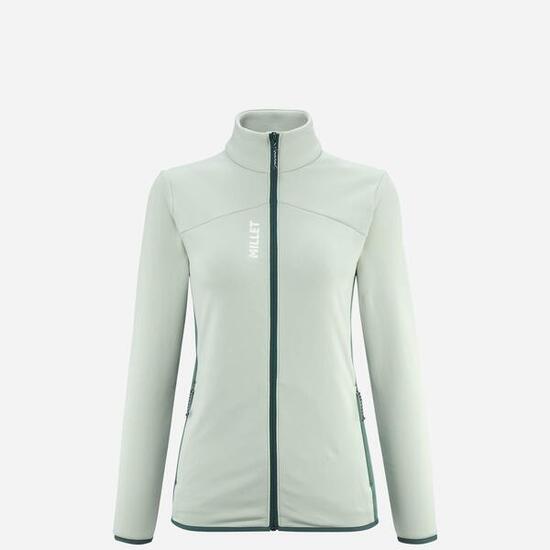 Fleecejacke SENECA damen