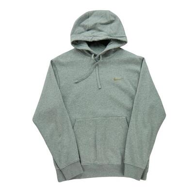 Second life - Kapuzenpullover Herren Grau - In gutem Zustand