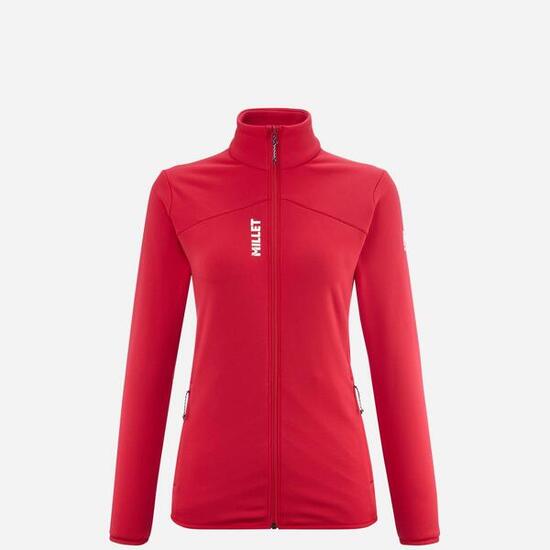 Fleecejacke SENECA damen