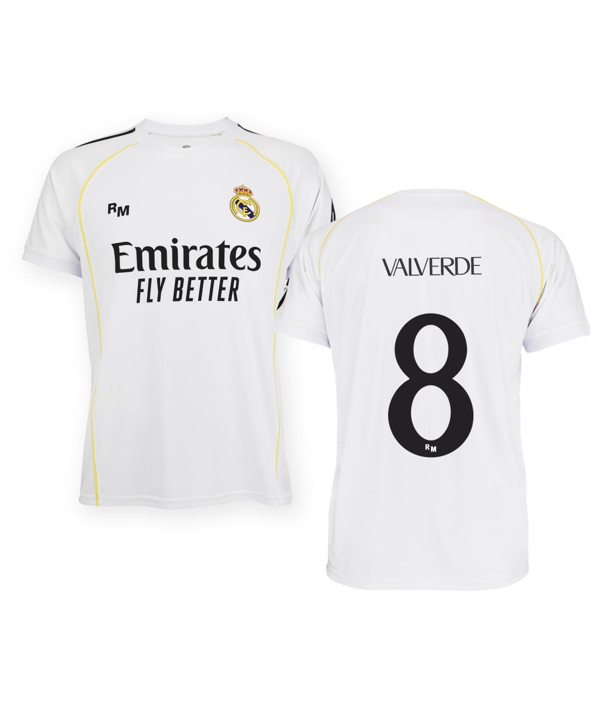 REAL MADRID picture