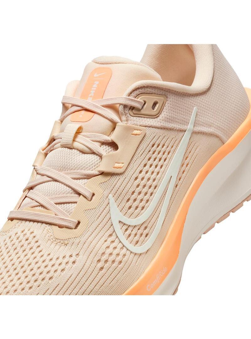 Chaussures pour femmes Nike Quest 6 beige 3/7