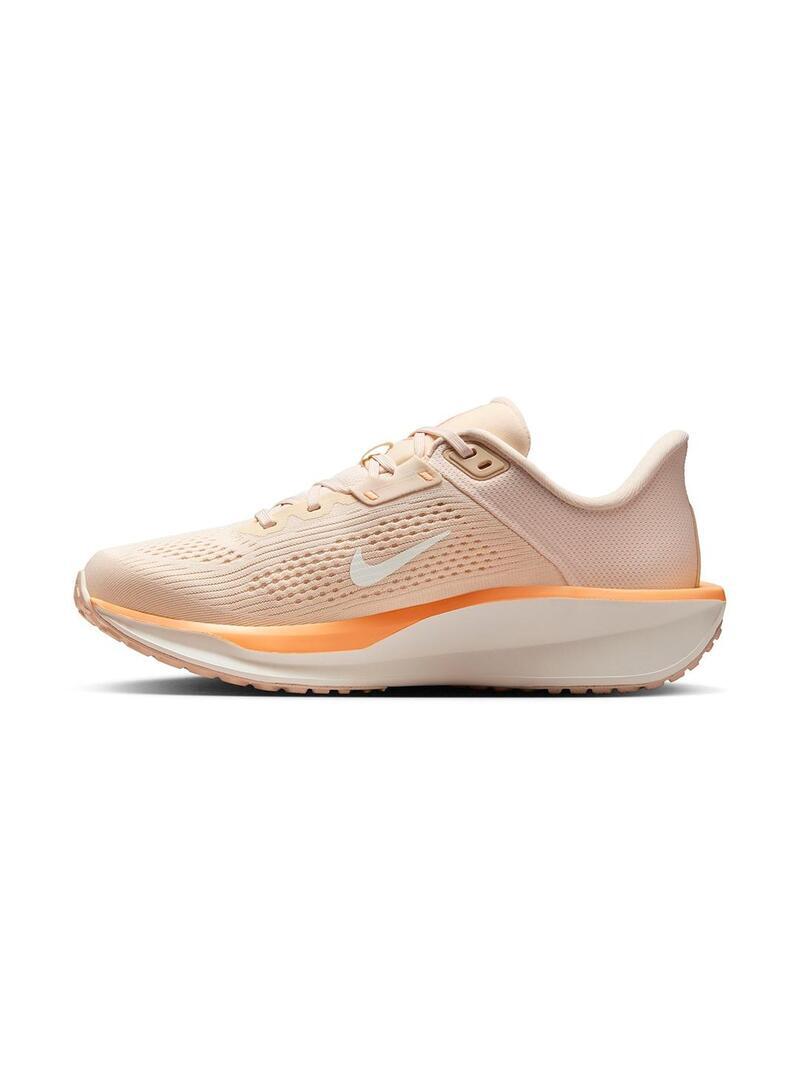 Chaussures pour femmes Nike Quest 6 beige 2/7