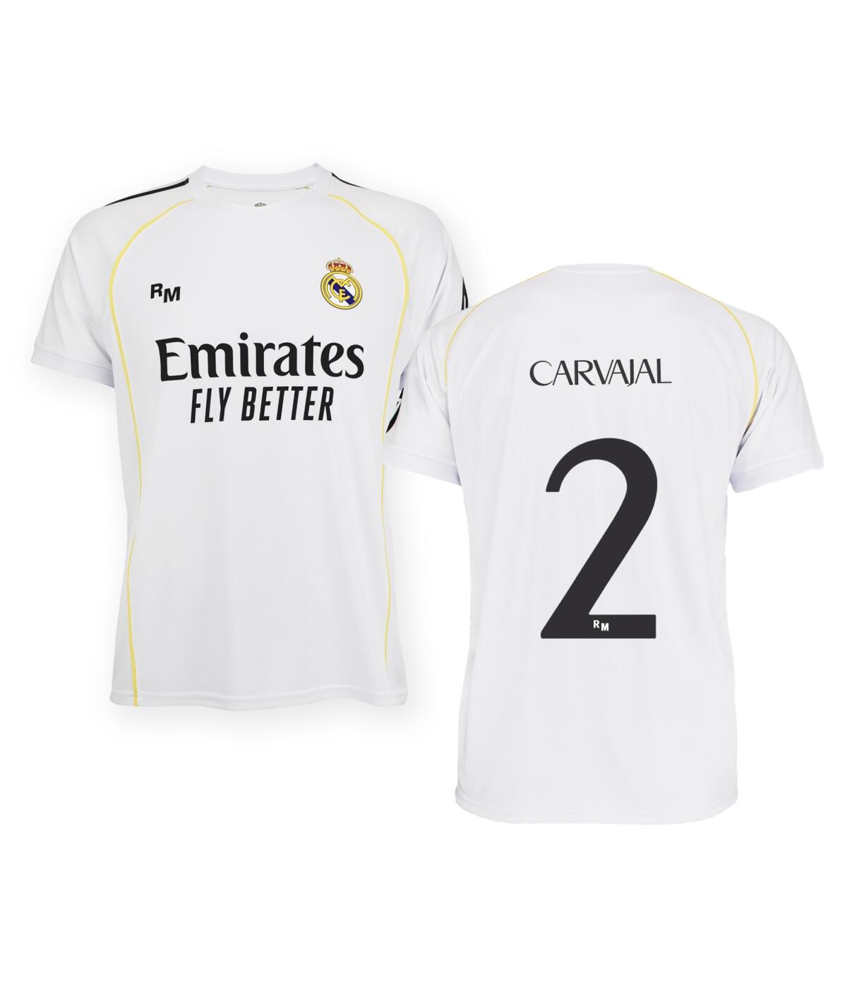 REAL MADRID picture