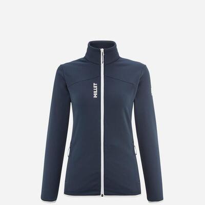 Fleecejacke SENECA damen