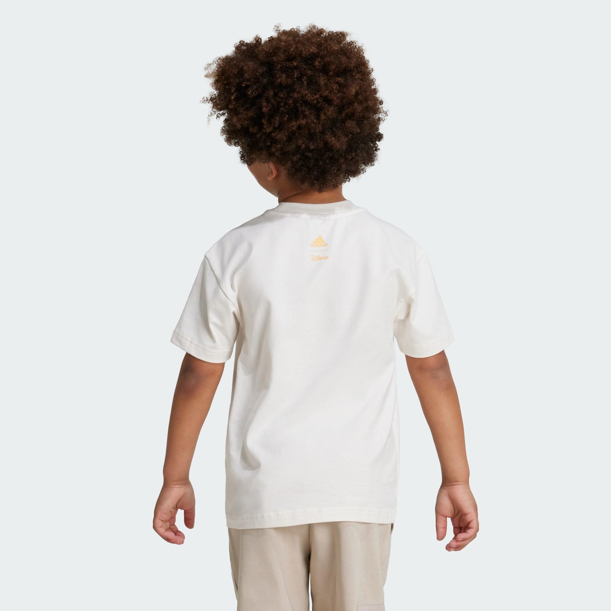 T-shirt adidas Disney Lion King 5/7