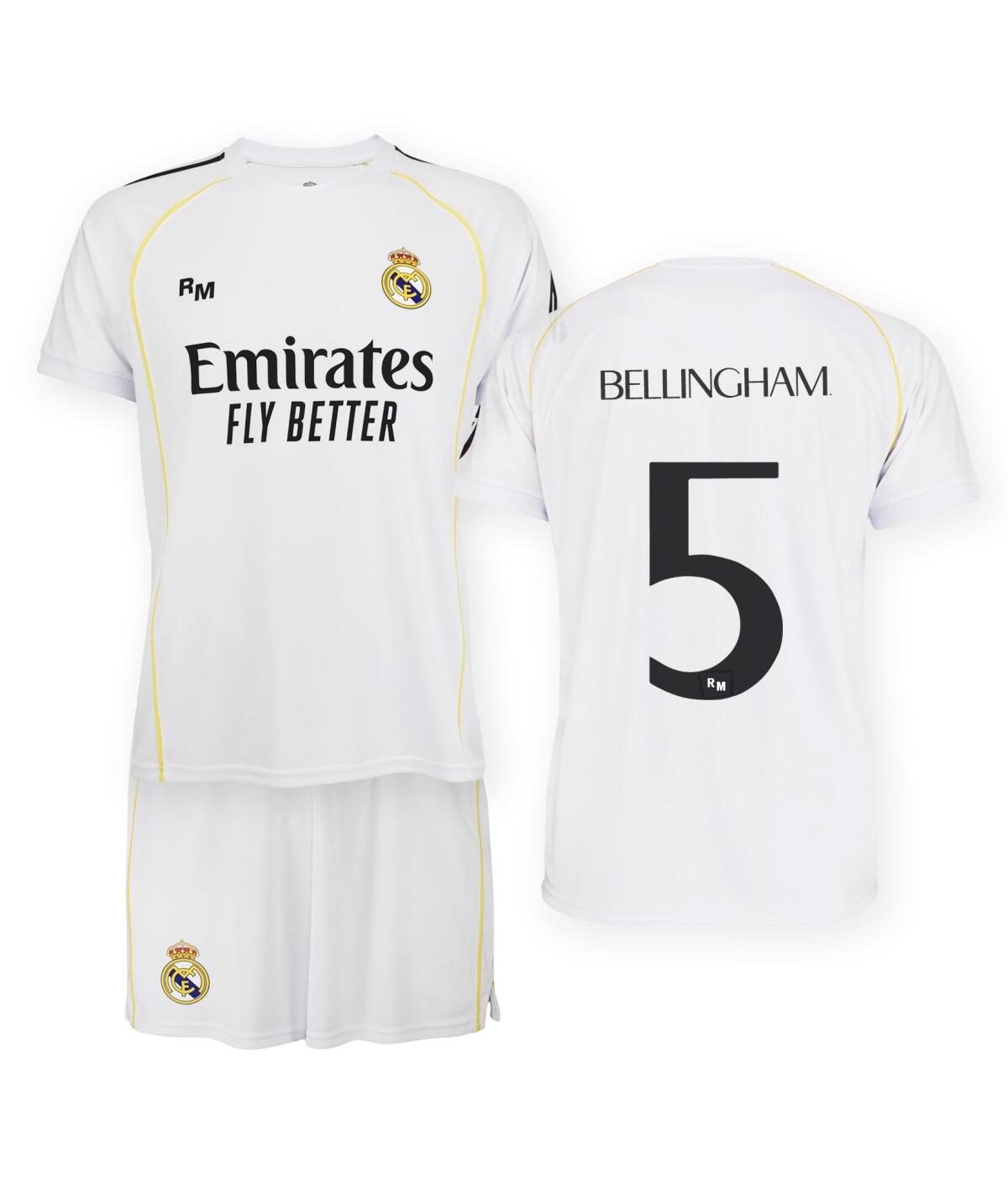 REAL MADRID picture