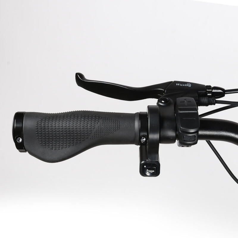 Elektrické městské kolo SAMEBIKE RS-A01 Plus s baterií 48V 14Ah