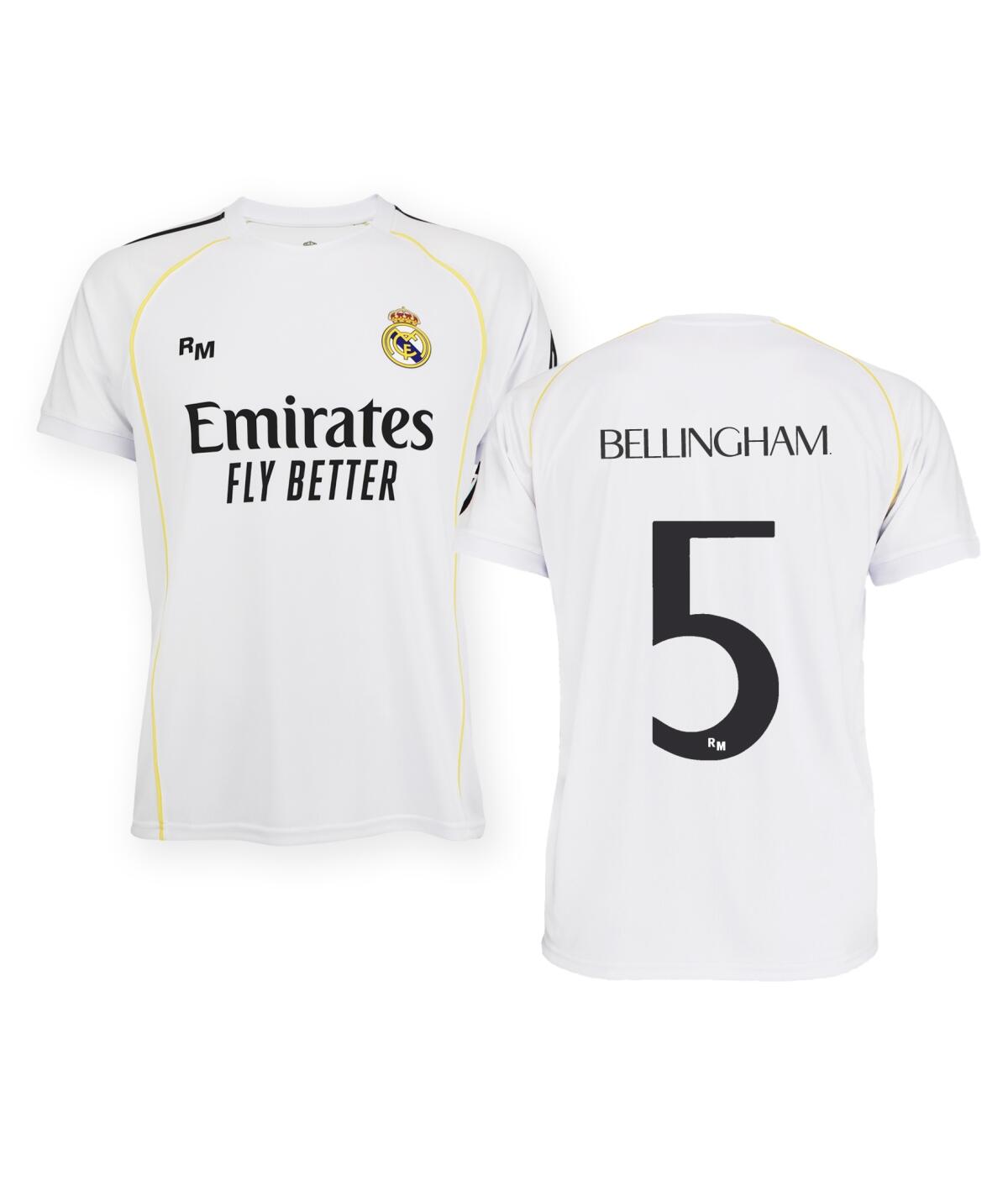 REAL MADRID picture