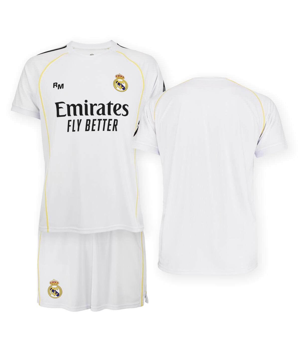 REAL MADRID picture