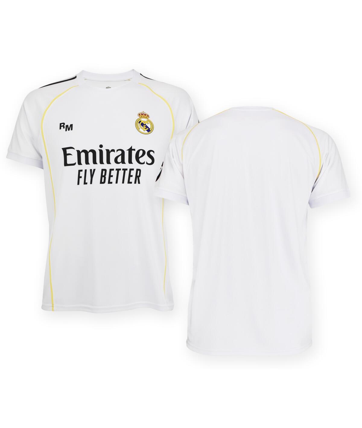 REAL MADRID picture