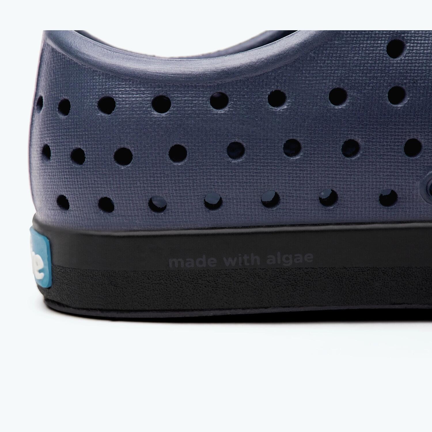 Buty miejskie dziecięce NATIVE JEFFERSON BLOOM JUNIOR 3/5