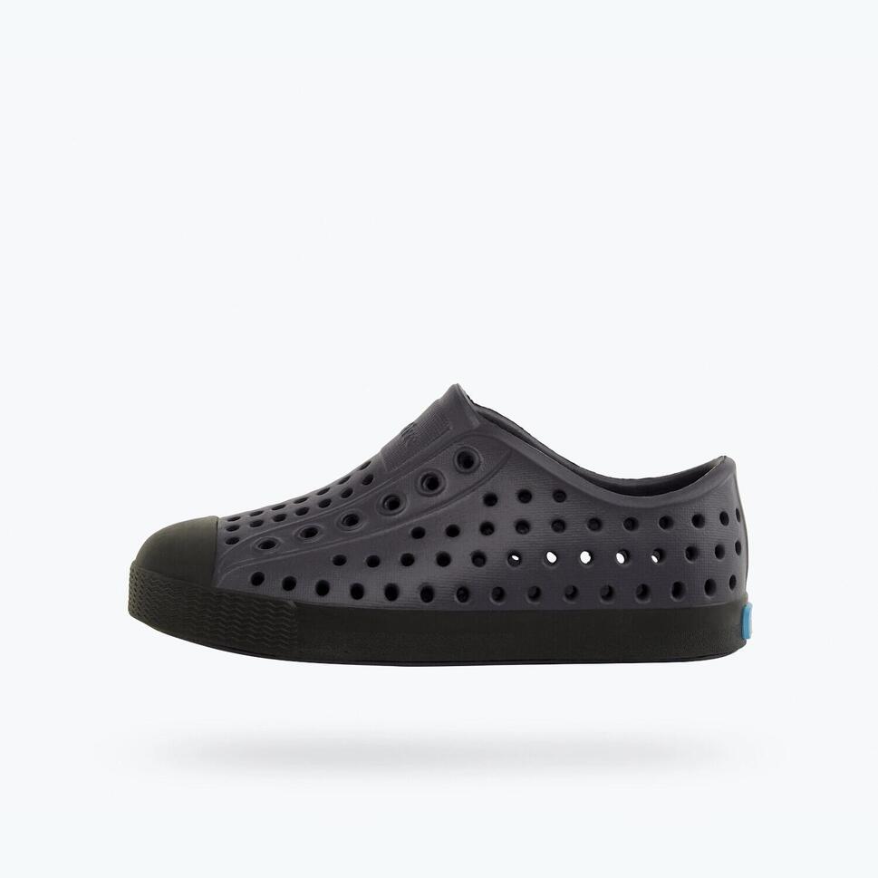 Buty miejskie dziecięce NATIVE JEFFERSON BLOOM JUNIOR