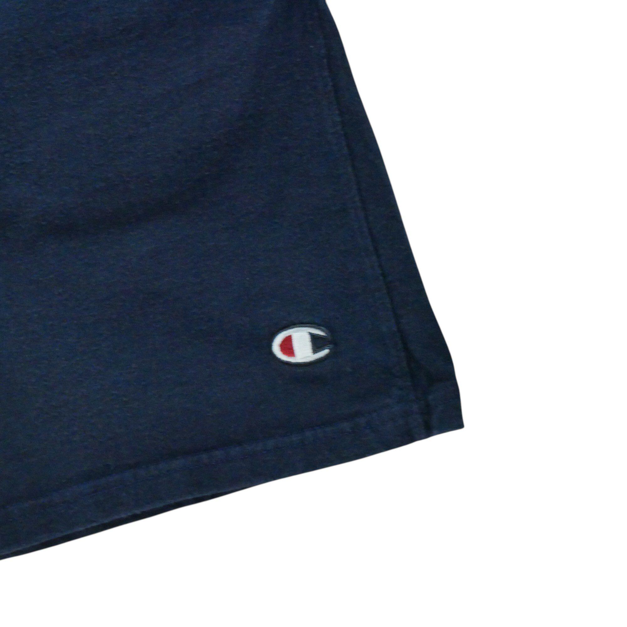 Reconditionné - Short Homme Marine - Excellent 3/5