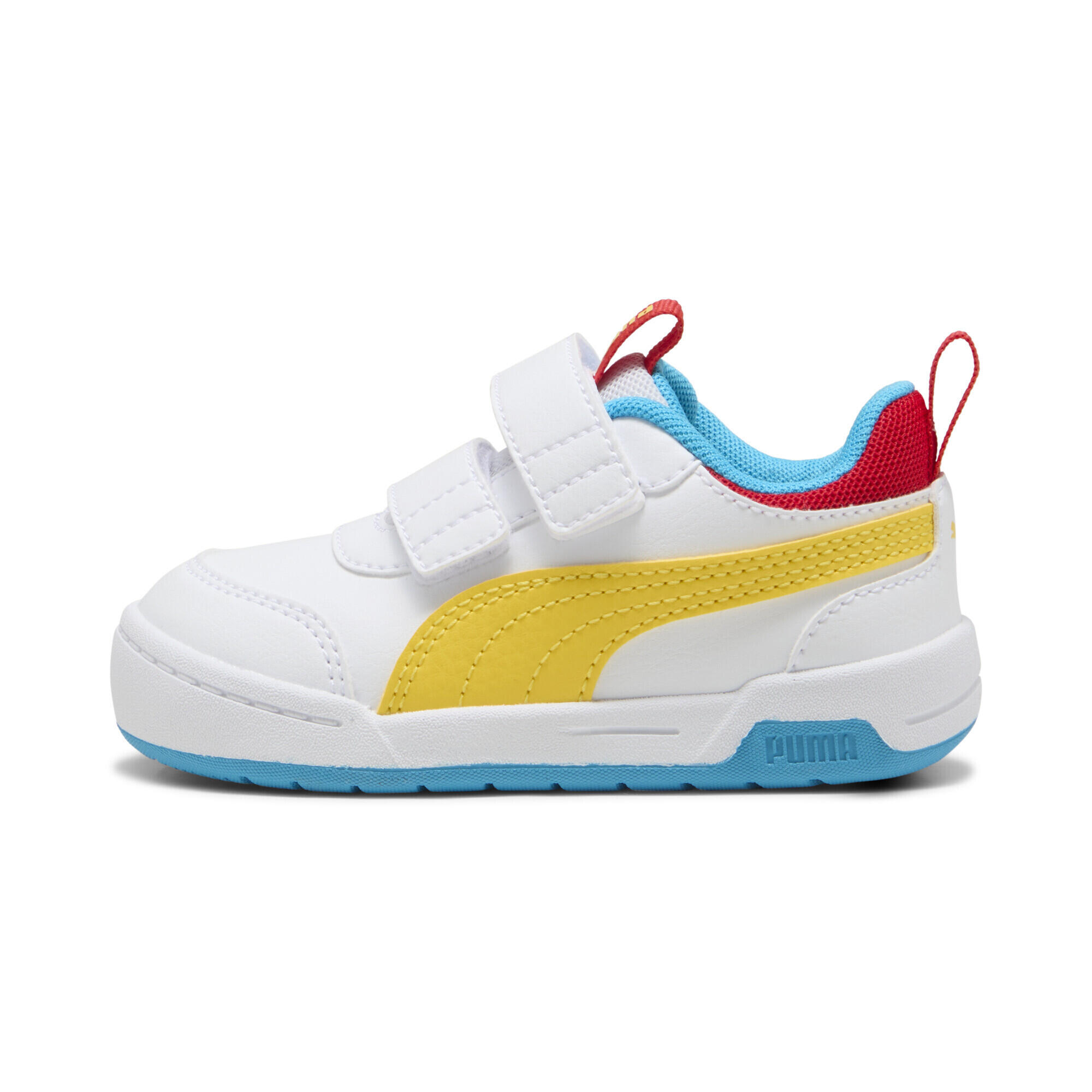 Zapatillas Multiflex 2 colores infantiles PUMA 3/6