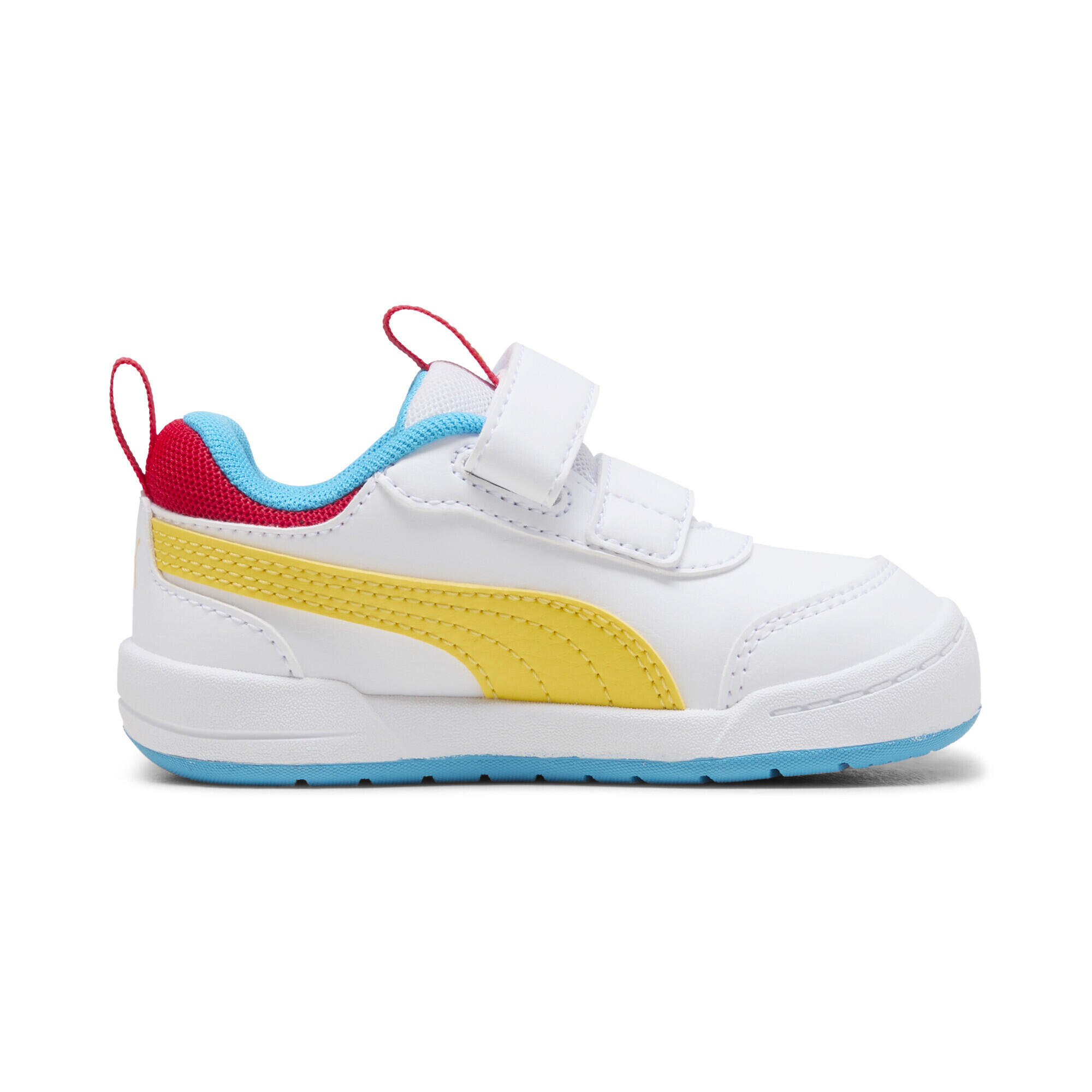 Zapatillas Multiflex 2 colores infantiles PUMA 5/6