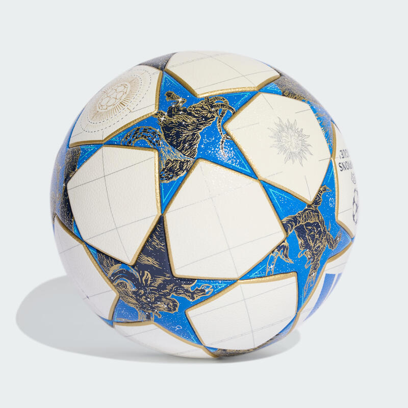 Minge UCL Competition 25/26 League Stage